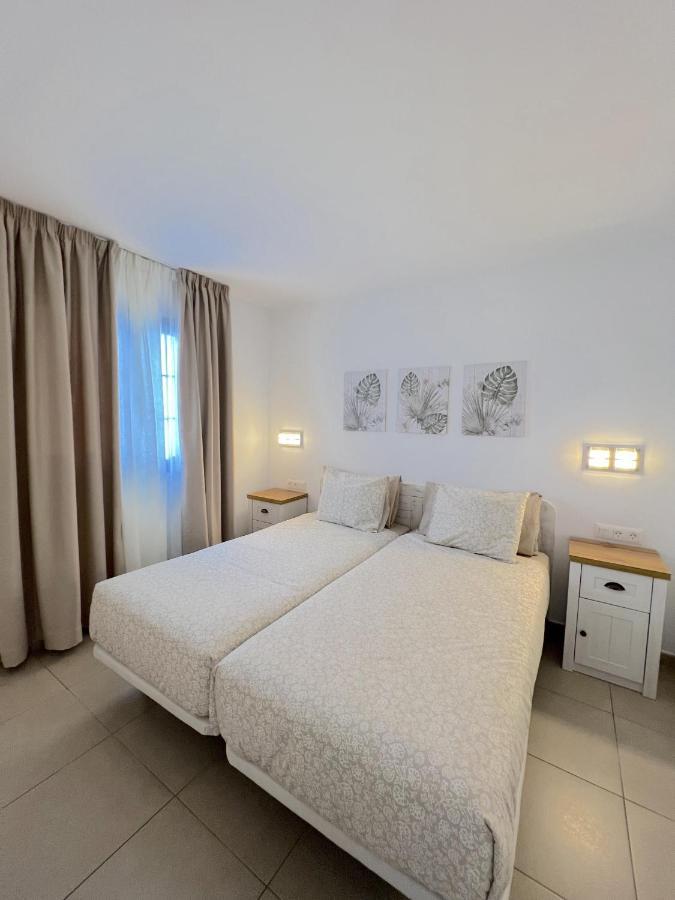 Casahost Bastian Boutique I Seaview Leilighet Costa Teguise Eksteriør bilde