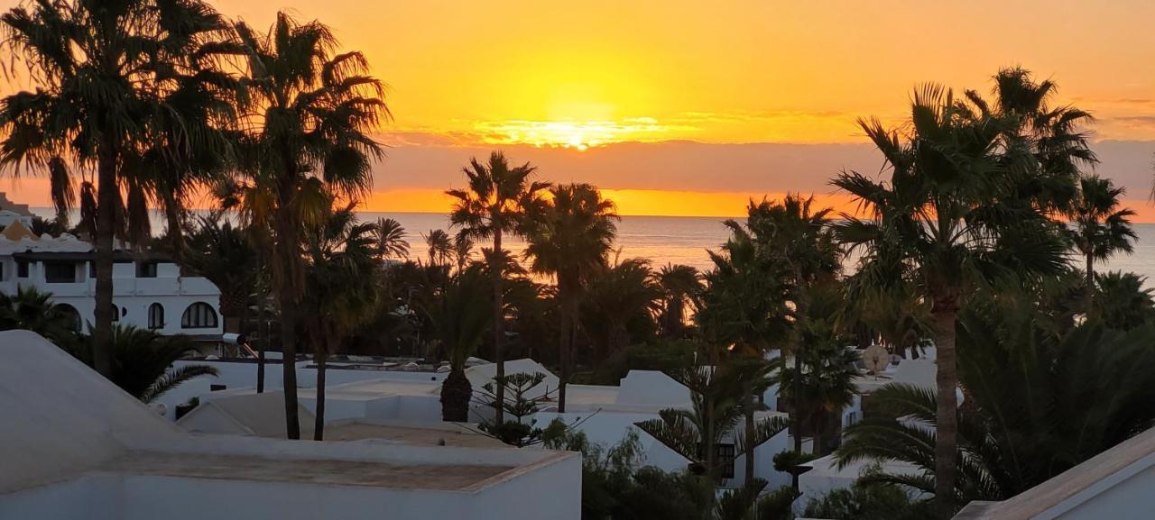 Casahost Bastian Boutique I Seaview Leilighet Costa Teguise Eksteriør bilde