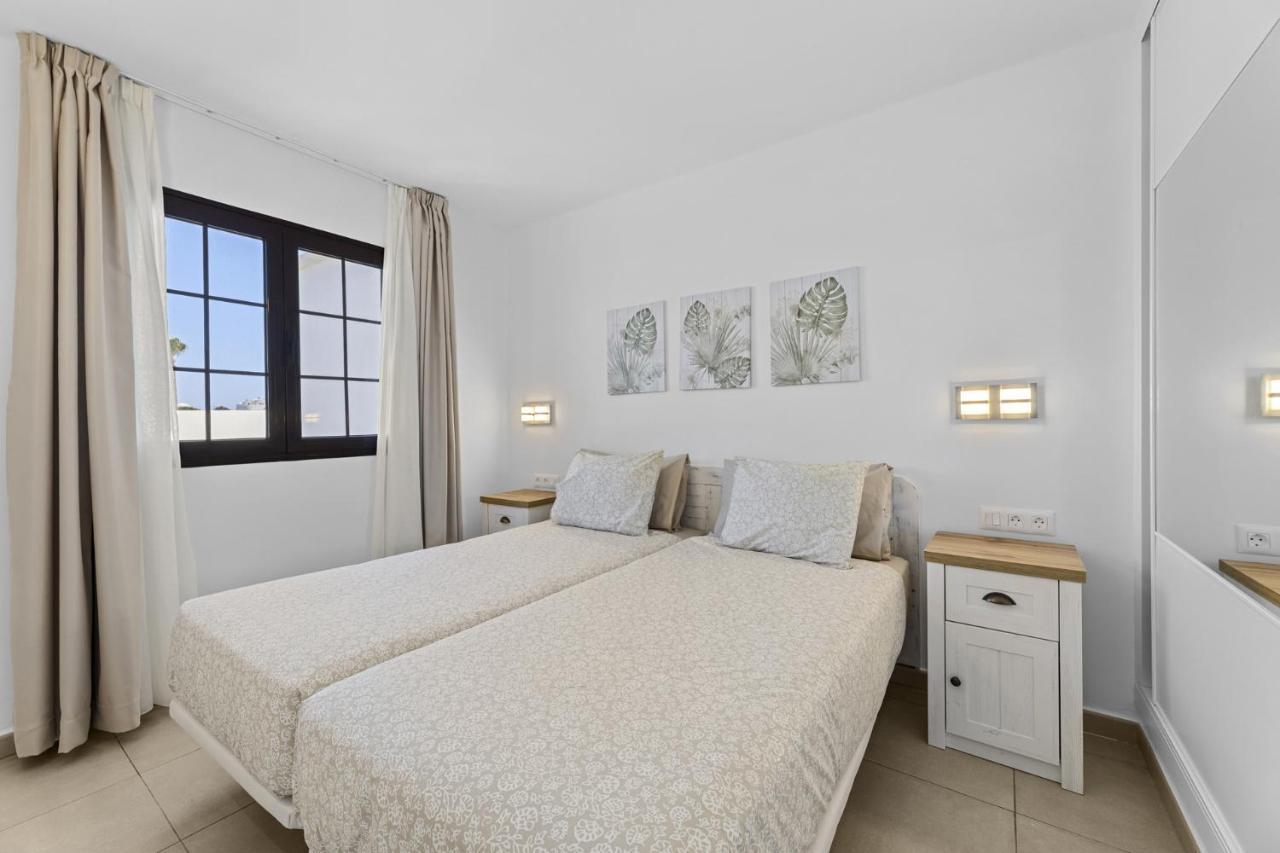 Casahost Bastian Boutique I Seaview Leilighet Costa Teguise Eksteriør bilde