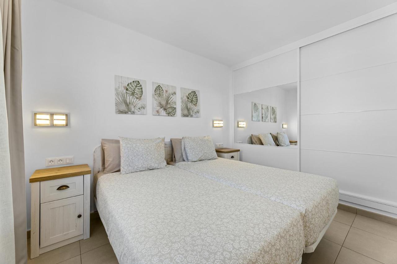 Casahost Bastian Boutique I Seaview Leilighet Costa Teguise Eksteriør bilde